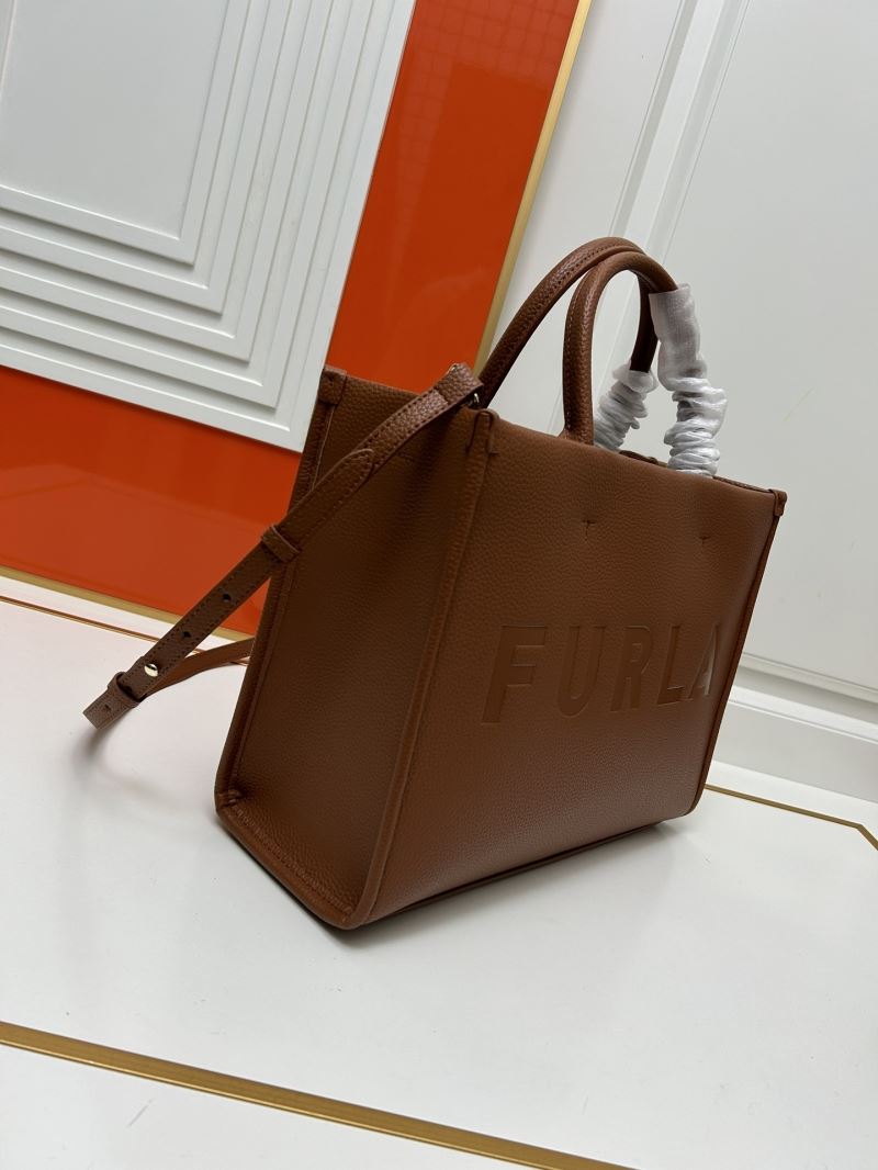 Furla Shopping Bags